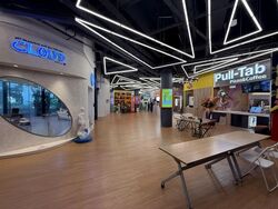 Scape (D9), Retail #590484561